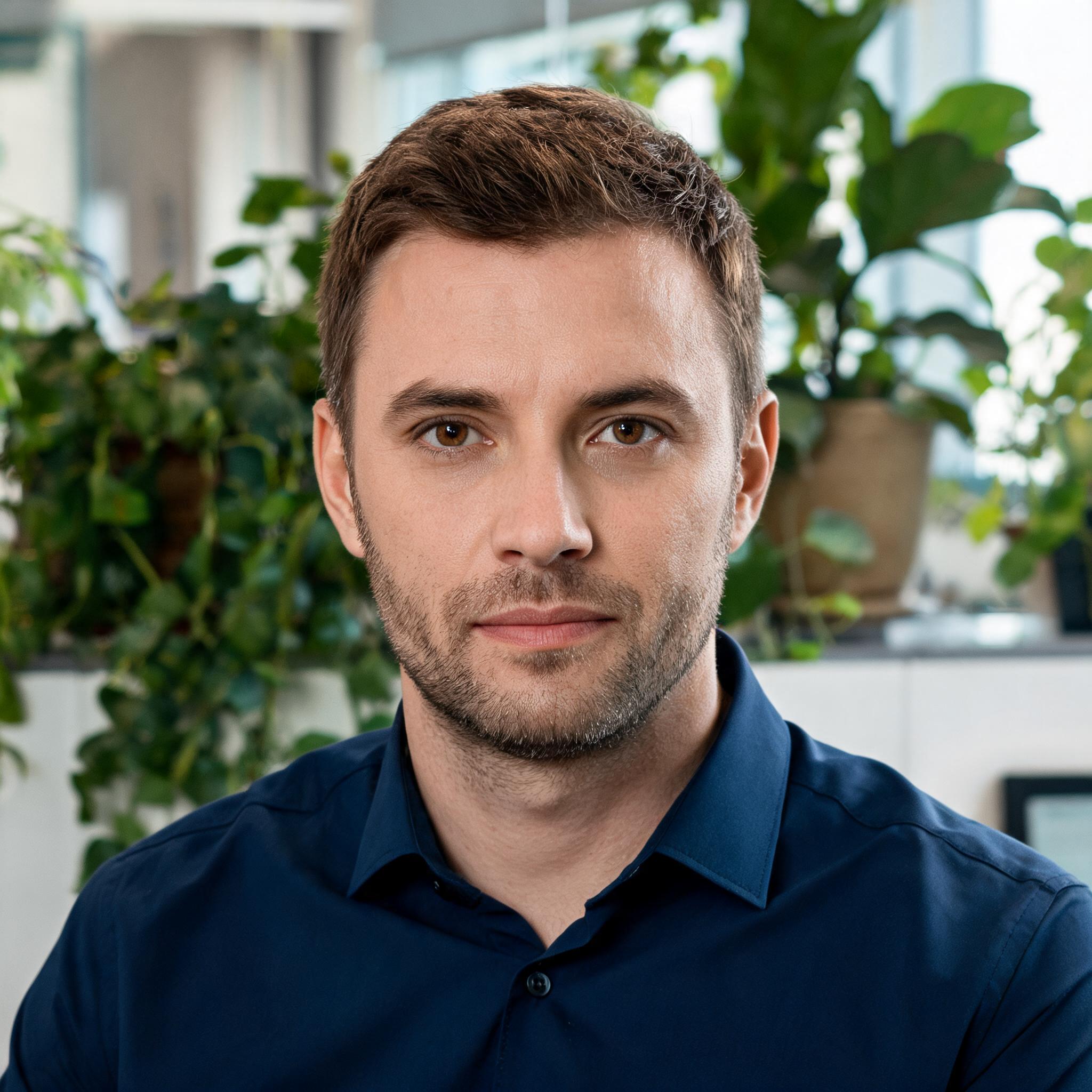 Adrian Kessler