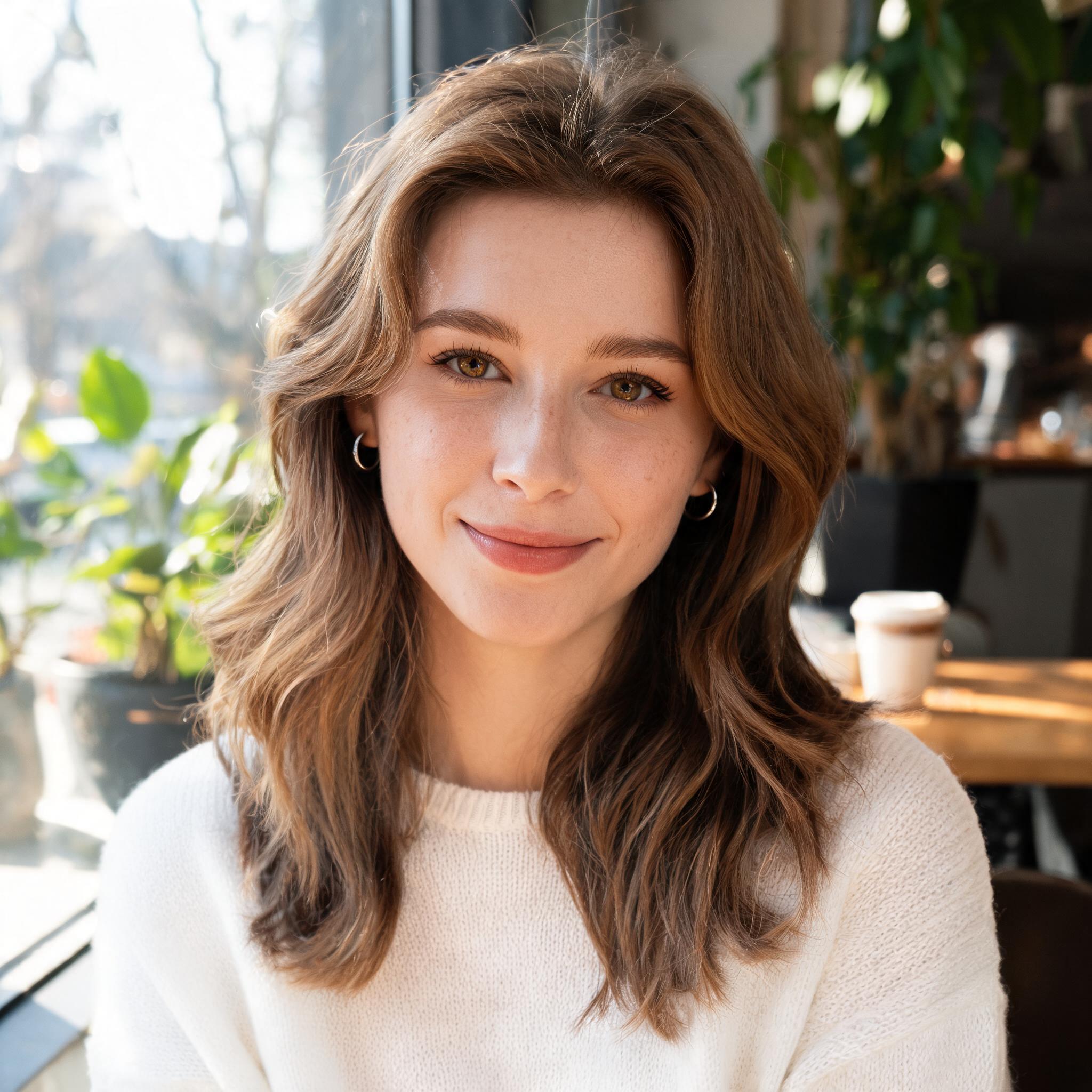 Camille Moreau