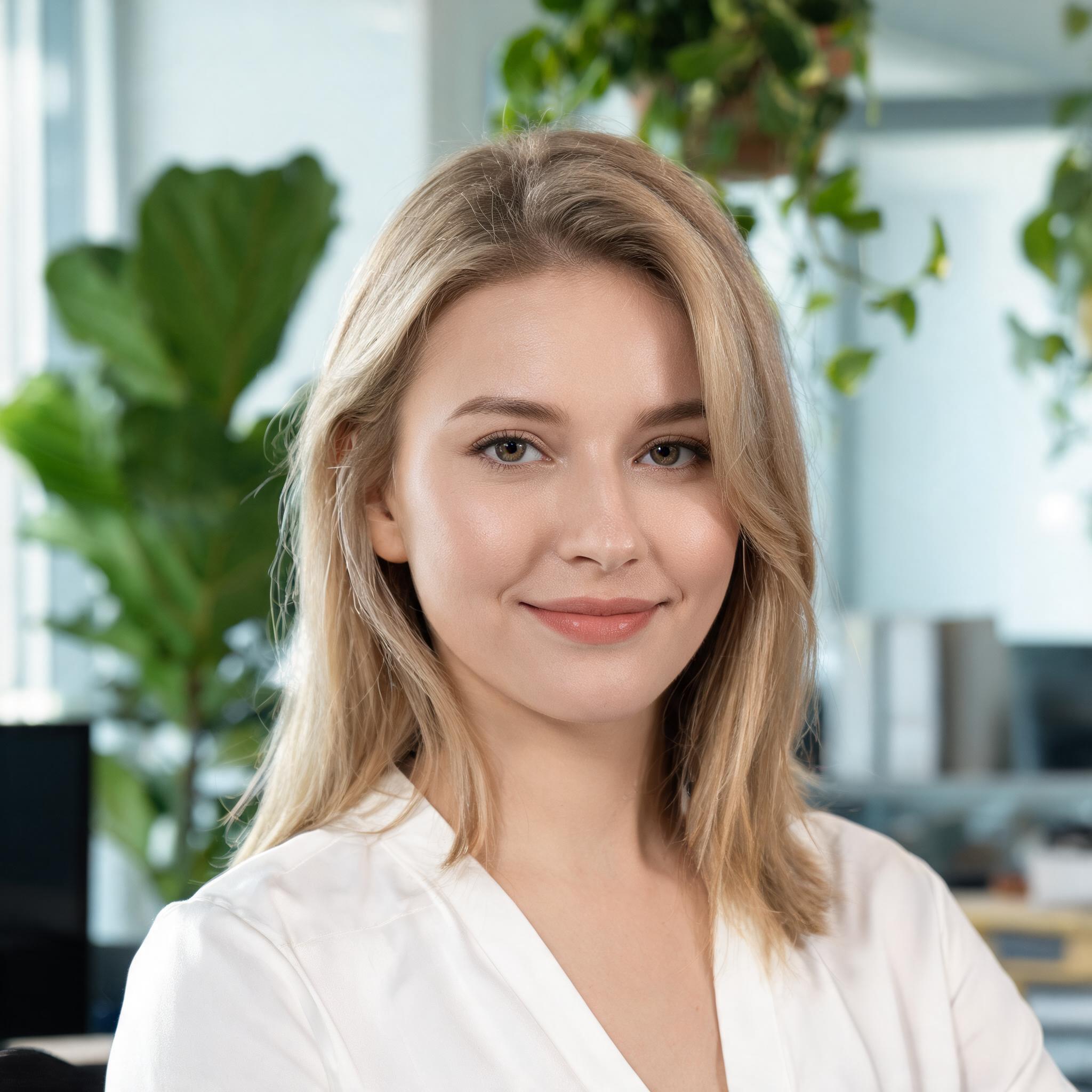 Marta Nowak