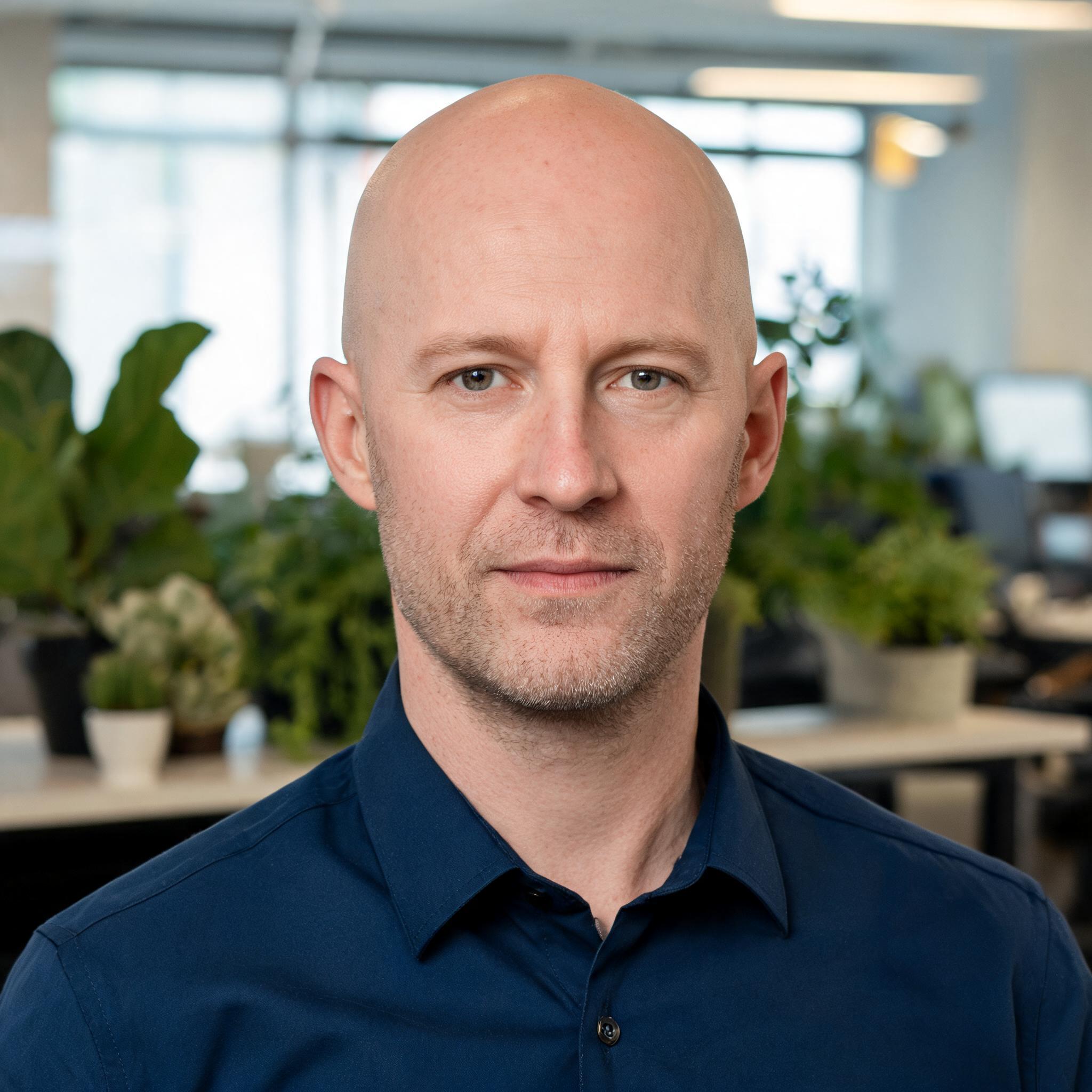 Niklas Ekstrand