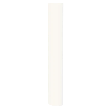 Oval Rendered column in 3D