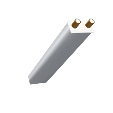 Chimney Stack in 3D