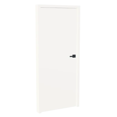 Internal Door door in 3D