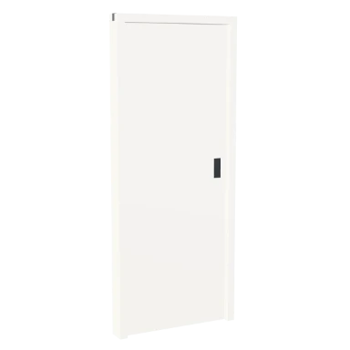 Pocket Door door in 3D