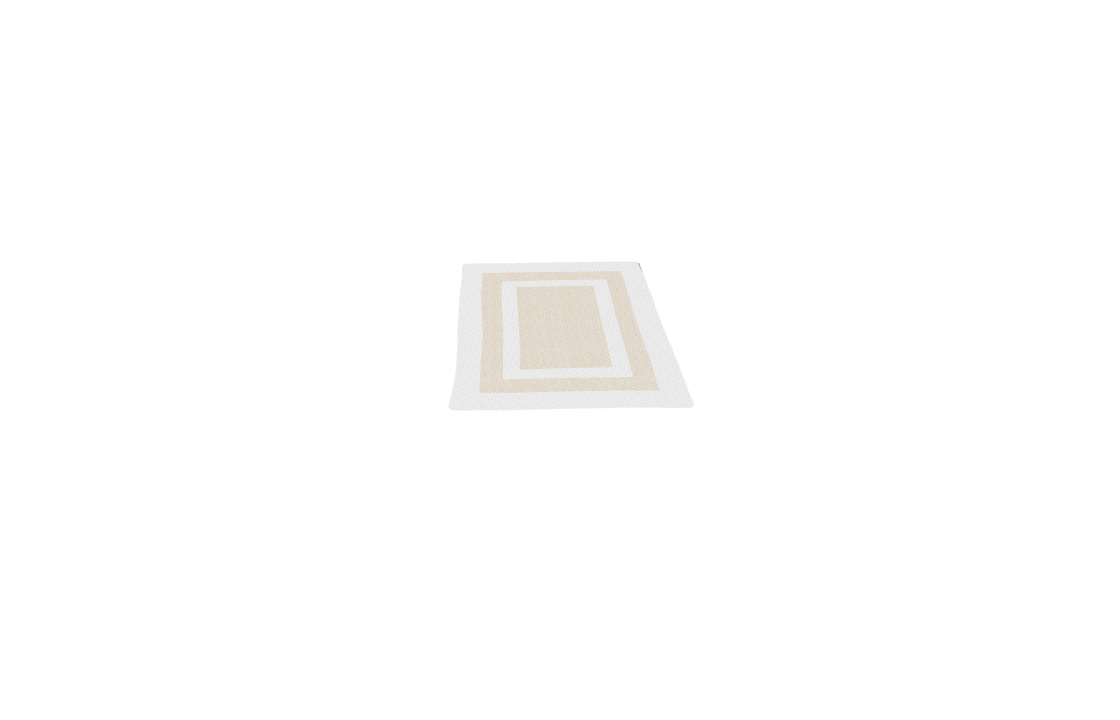 Carpet in 3D