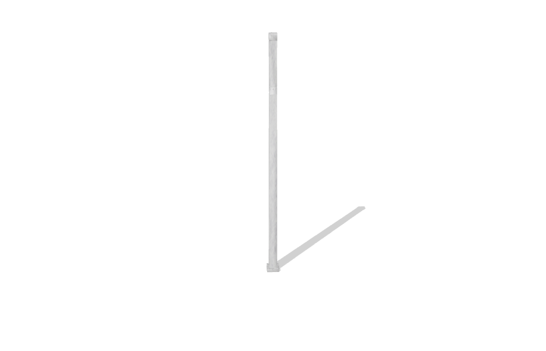 Lamp in 3D