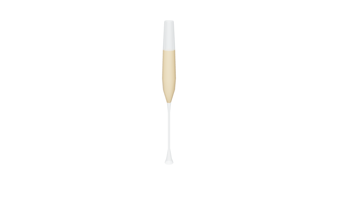 Prop in 3D